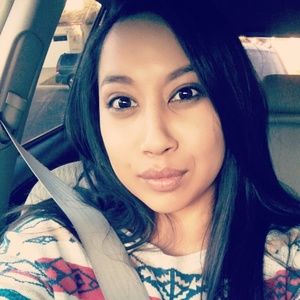 Meet your Posher, Aubrey